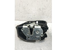 Recambio de motor cierre centralizado trasero izquierdo para bmw x3 (f25) referencia OEM IAM 7318413   2