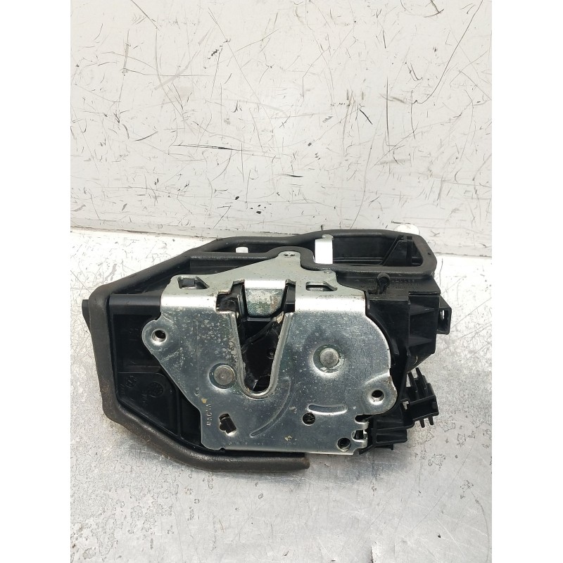 Recambio de motor cierre centralizado trasero izquierdo para bmw x3 (f25) referencia OEM IAM 7318413  