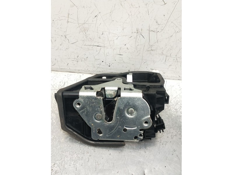 Recambio de motor cierre centralizado trasero izquierdo para bmw x3 (f25) referencia OEM IAM 7318413  