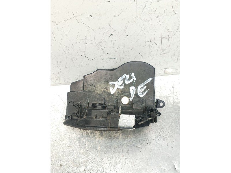 Recambio de motor cierre centralizado delantero derecho para bmw x3 (f25) referencia OEM IAM 7318416  