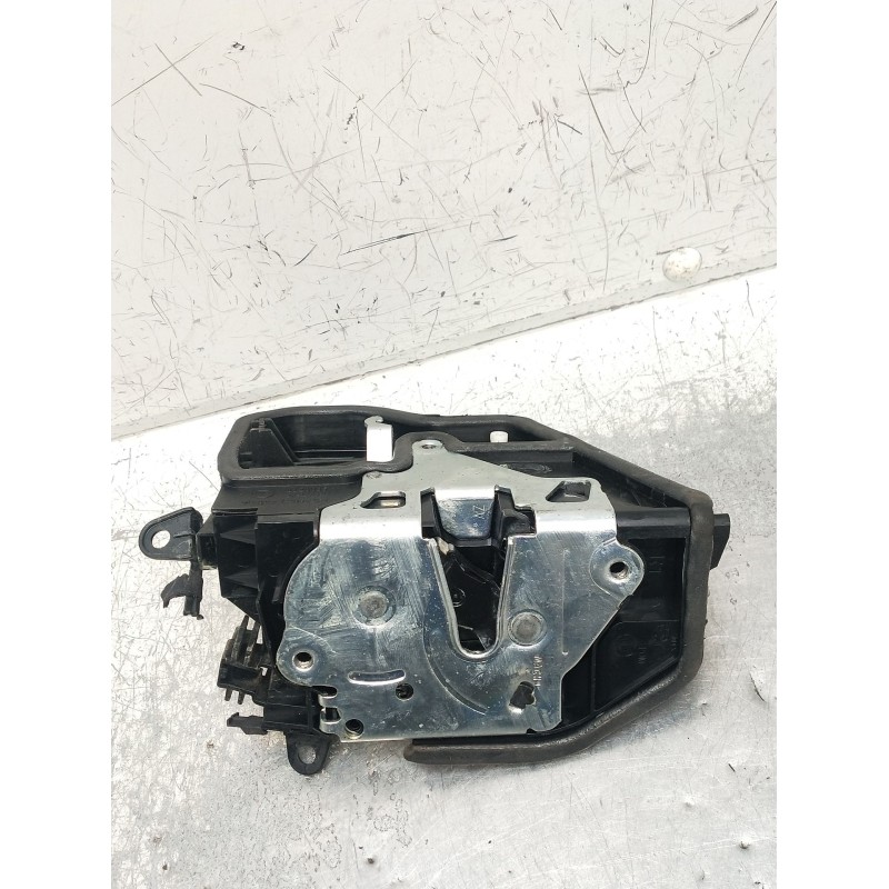 Recambio de motor cierre centralizado delantero derecho para bmw x3 (f25) referencia OEM IAM 7318416  