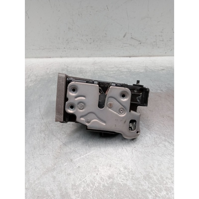 Recambio de motor cierre centralizado trasero izquierdo para opel insignia b sports tourer (z18) 2.0 cdti (35) referencia OEM IA