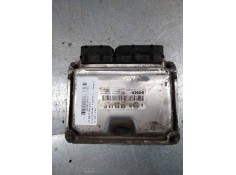Recambio de centralita motor uce para volkswagen golf iv berlina (1j1) conceptline referencia OEM IAM 0281010662 038906019FF 