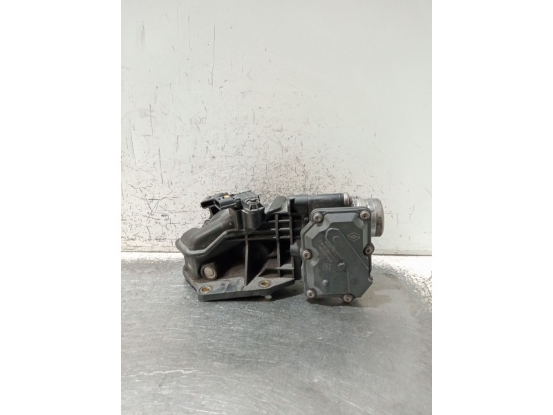 Recambio de caja mariposa para fiat talento furgoneta (296_) 1.6 d referencia OEM IAM H8201374868 A2C84198300 