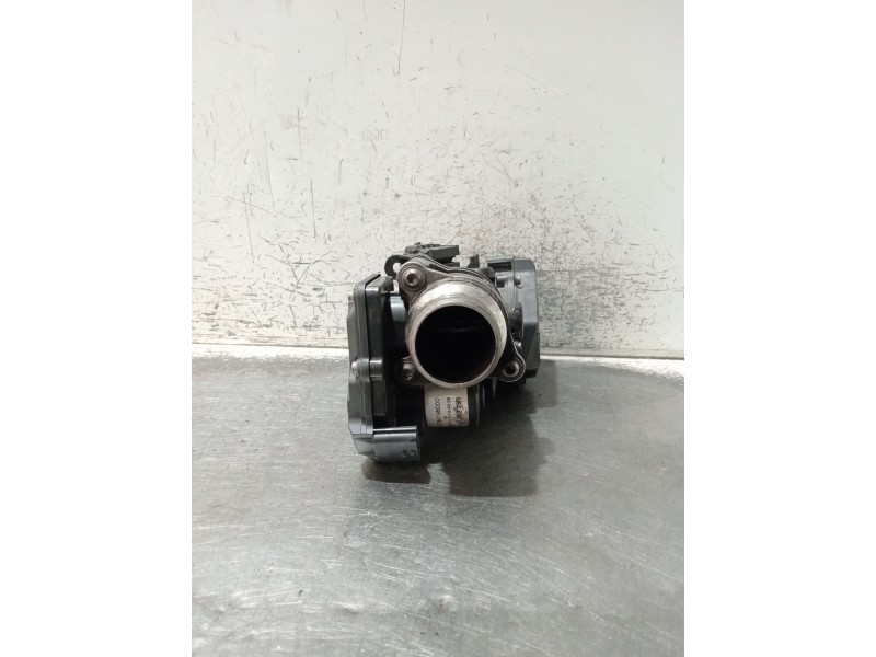 Recambio de caja mariposa para fiat talento furgoneta (296_) 1.6 d referencia OEM IAM H8201374868 A2C84198300 