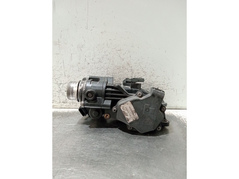 Recambio de caja mariposa para fiat talento furgoneta (296_) 1.6 d referencia OEM IAM H8201374868 A2C84198300 