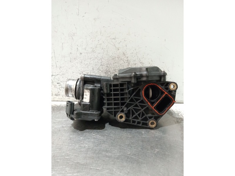 Recambio de caja mariposa para fiat talento furgoneta (296_) 1.6 d referencia OEM IAM H8201374868 A2C84198300 