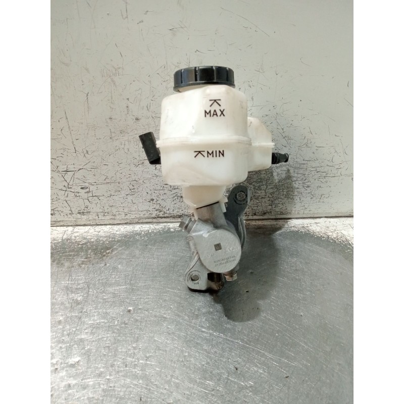 Recambio de bomba freno para seat leon sportstourer (kl8) referencia OEM IAM 0204845360 846986 