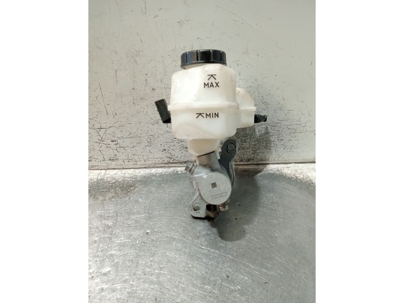 Recambio de bomba freno para seat leon sportstourer (kl8) referencia OEM IAM 0204845360 846986 