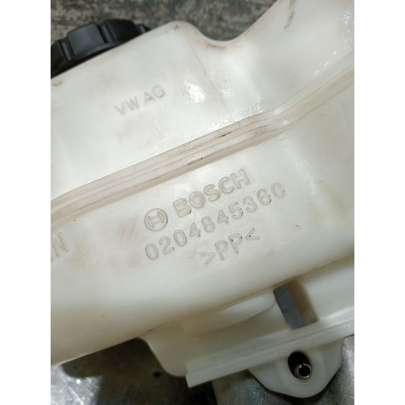 Recambio de bomba freno para seat leon sportstourer (kl8) referencia OEM IAM 0204845360 846986 