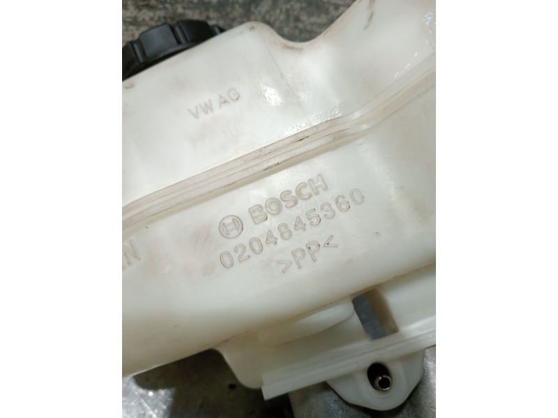 Recambio de bomba freno para seat leon sportstourer (kl8) referencia OEM IAM 0204845360 846986 