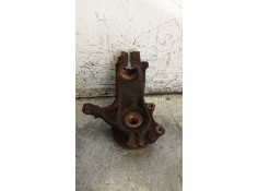 Recambio de mangueta delantera izquierda para citroen c2 x referencia OEM IAM    2