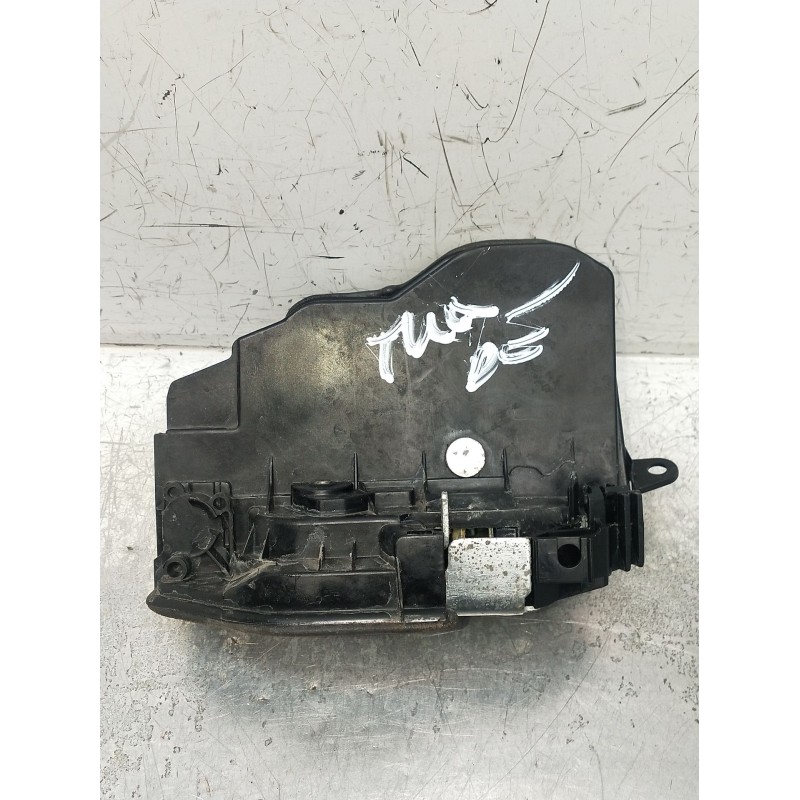 Recambio de motor cierre centralizado trasero derecho para bmw x3 (f25) referencia OEM IAM 7318414  