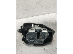 Recambio de motor cierre centralizado trasero derecho para bmw x3 (f25) referencia OEM IAM 7318414   2