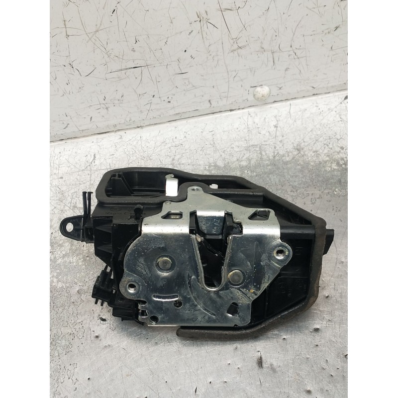 Recambio de motor cierre centralizado trasero derecho para bmw x3 (f25) referencia OEM IAM 7318414  