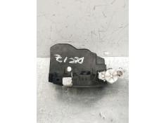 Recambio de motor cierre centralizado delantero izquierdo para bmw x3 (f25) referencia OEM IAM 7318409  
