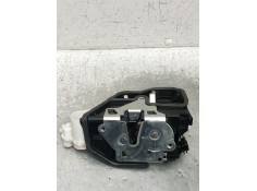 Recambio de motor cierre centralizado delantero izquierdo para bmw x3 (f25) referencia OEM IAM 7318409   2