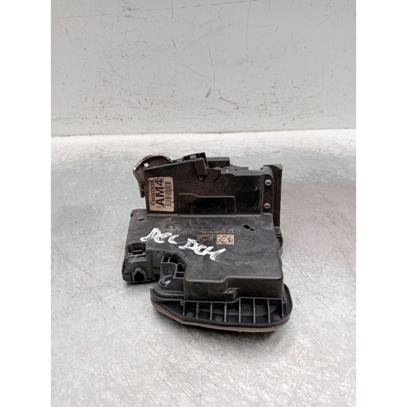 Recambio de motor cierre centralizado delantero derecho para opel insignia b sports tourer (z18) 2.0 cdti (35) referencia OEM IA