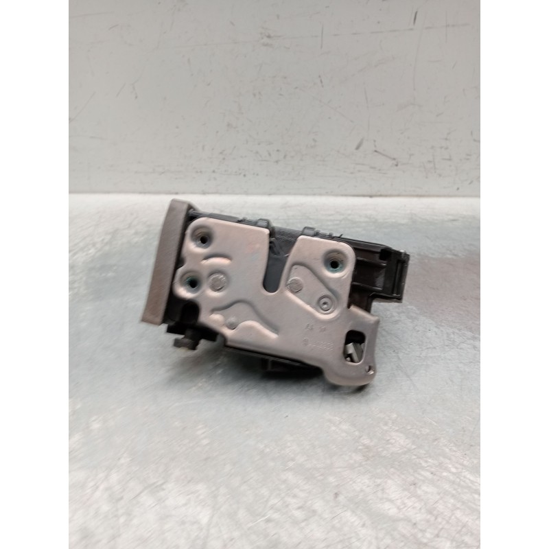 Recambio de motor cierre centralizado delantero izquierdo para opel insignia b sports tourer (z18) 2.0 cdti (35) referencia OEM 