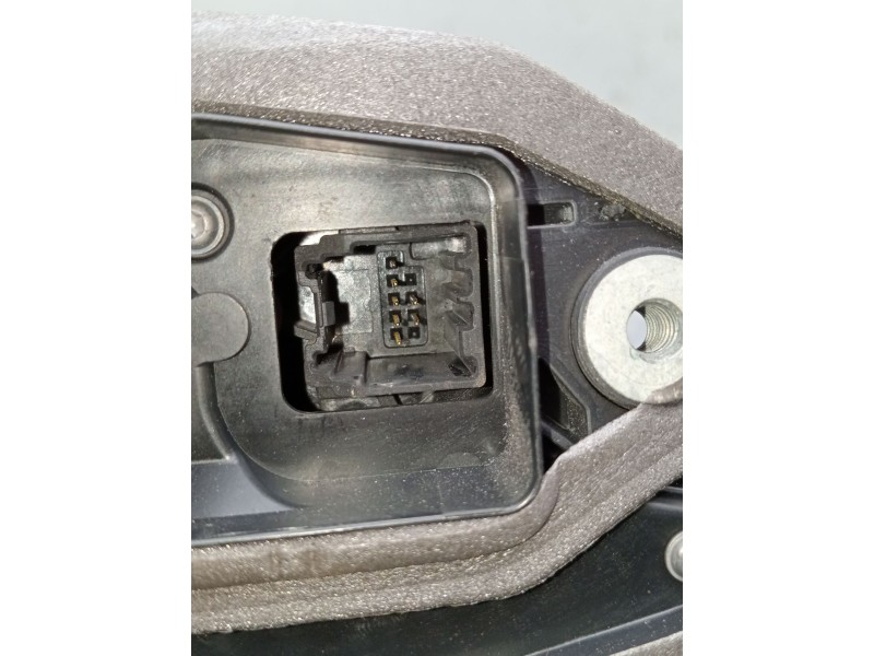 Recambio de motor cierre centralizado delantero izquierdo para opel insignia b sports tourer (z18) 2.0 cdti (35) referencia OEM 