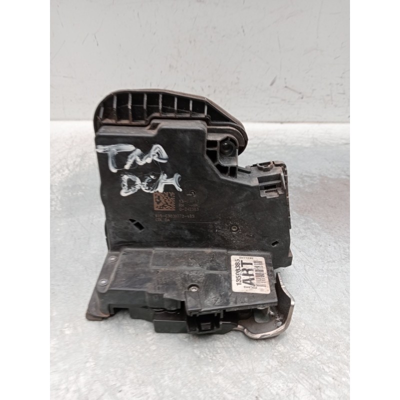 Recambio de motor cierre centralizado trasero derecho para opel insignia b sports tourer (z18) 2.0 cdti (35) referencia OEM IAM 