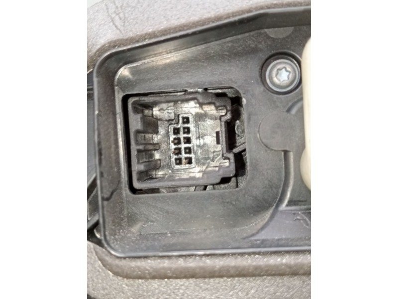 Recambio de motor cierre centralizado trasero derecho para opel insignia b sports tourer (z18) 2.0 cdti (35) referencia OEM IAM 