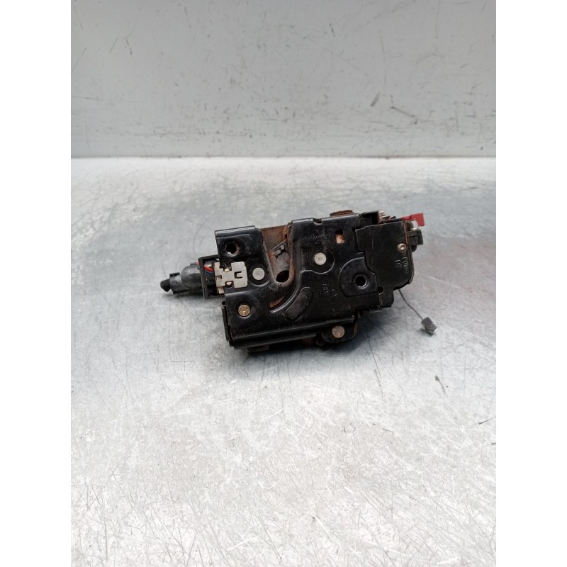 Recambio de motor cierre centralizado trasero derecho para volkswagen touran (1t1, 1t2) 2.0 tdi referencia OEM IAM 7l0839016  
