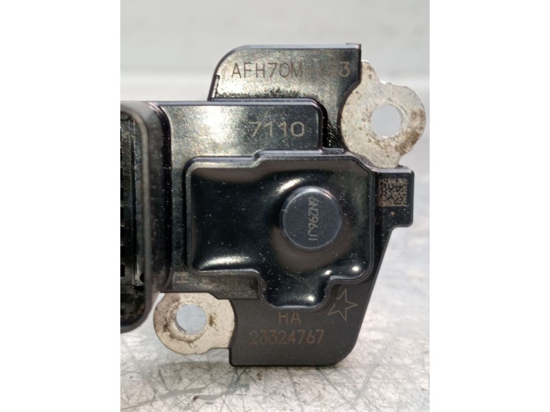 Recambio de caudalimetro para opel insignia b sports tourer (z18) 2.0 cdti (35) referencia OEM IAM   