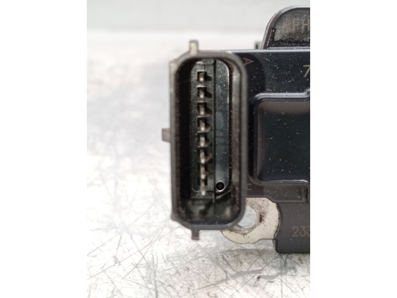 Recambio de caudalimetro para opel insignia b sports tourer (z18) 2.0 cdti (35) referencia OEM IAM   