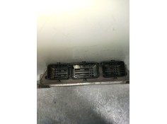 Recambio de centralita motor uce para citroën c3 i (fc_, fn_) 1.4 hdi referencia OEM IAM 0281012529   2
