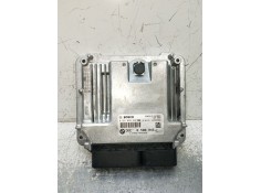 Recambio de centralita motor uce para bmw x3 (f25) referencia OEM IAM 0281032230  