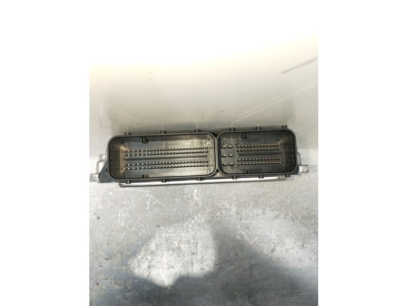 Recambio de centralita motor uce para bmw x3 (f25) referencia OEM IAM 0281032230  