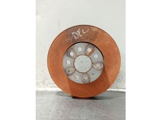 Recambio de disco freno delantero para seat leon sportstourer (kl8) referencia OEM IAM   