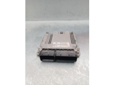 Recambio de centralita motor uce para volkswagen touran (1t1, 1t2) 2.0 tdi referencia OEM IAM 0281011450 03g906016al  