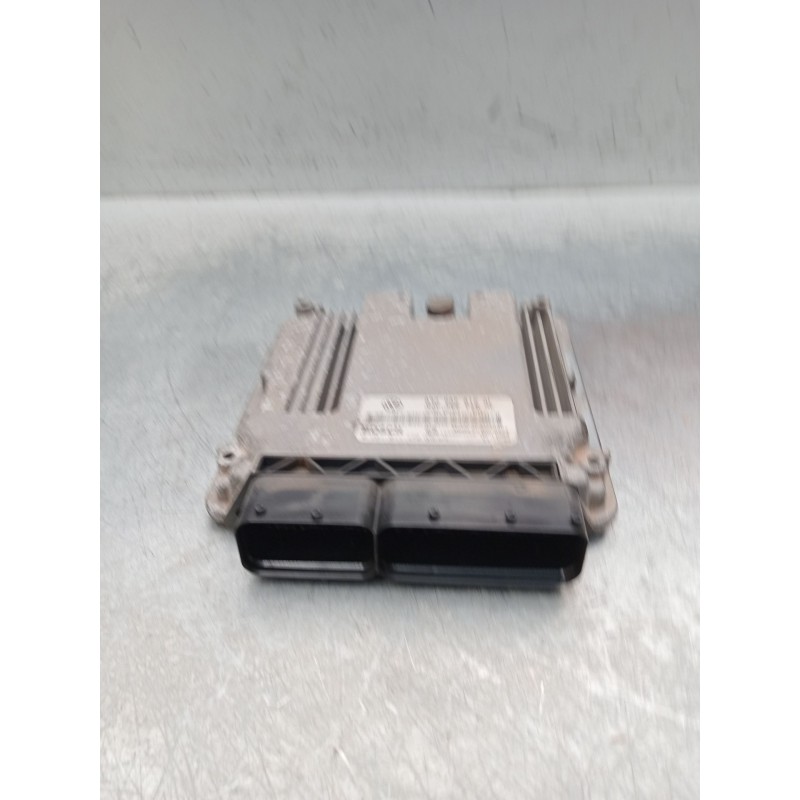 Recambio de centralita motor uce para volkswagen touran (1t1, 1t2) 2.0 tdi referencia OEM IAM 0281011450 03g906016al  