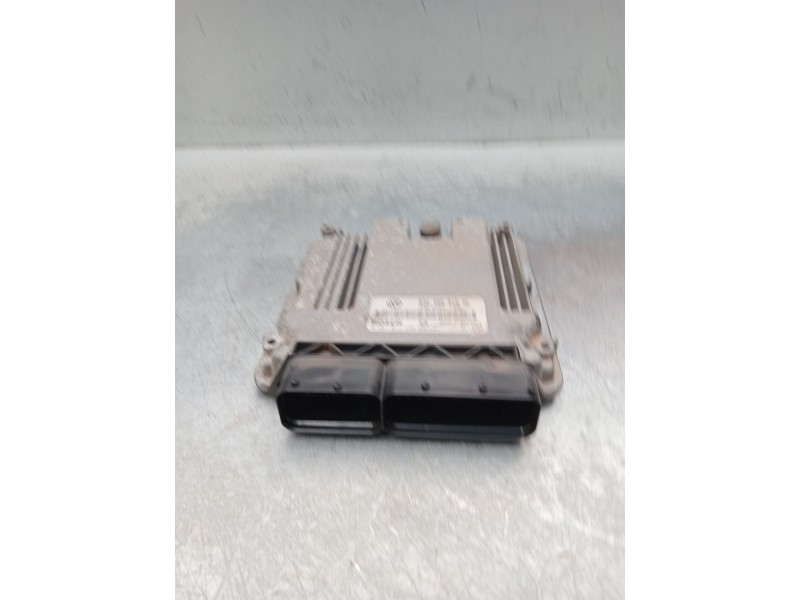 Recambio de centralita motor uce para volkswagen touran (1t1, 1t2) 2.0 tdi referencia OEM IAM 0281011450 03g906016al  