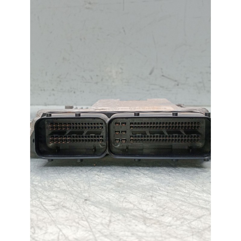 Recambio de centralita motor uce para volkswagen touran (1t1, 1t2) 2.0 tdi referencia OEM IAM 0281011450 03g906016al  