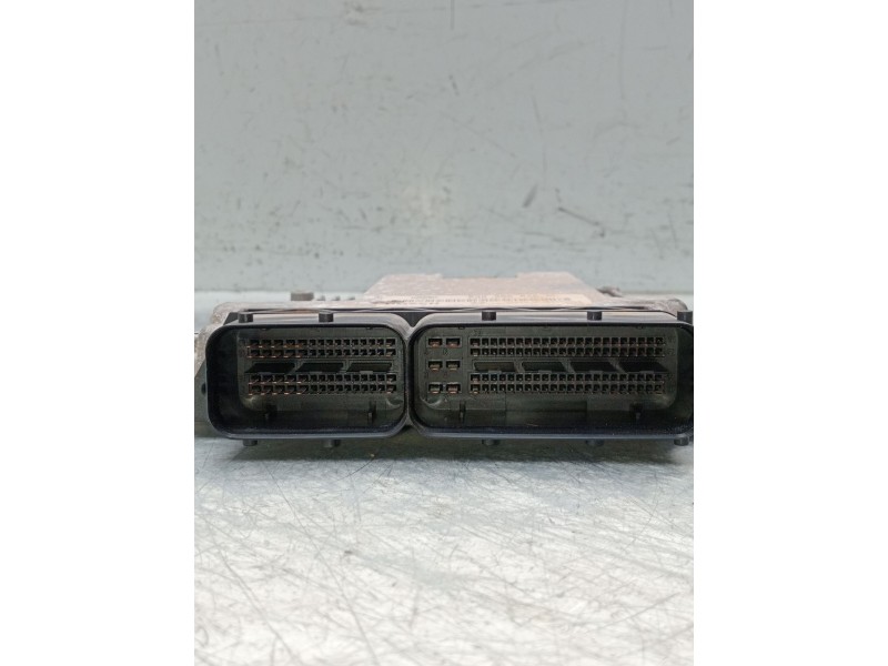 Recambio de centralita motor uce para volkswagen touran (1t1, 1t2) 2.0 tdi referencia OEM IAM 0281011450 03g906016al  