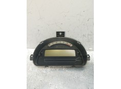 Recambio de cuadro instrumentos para citroën c3 i (fc_, fn_) 1.4 hdi referencia OEM IAM 9660225880  
