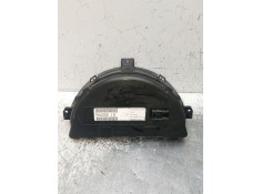 Recambio de cuadro instrumentos para citroën c3 i (fc_, fn_) 1.4 hdi referencia OEM IAM 9660225880   2