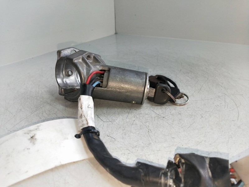 Recambio de conmutador de arranque para citroen c 25 caja cerrada 1400 referencia OEM IAM   