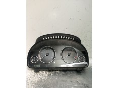 Recambio de cuadro instrumentos para bmw x3 (f25) referencia OEM IAM 683541301  