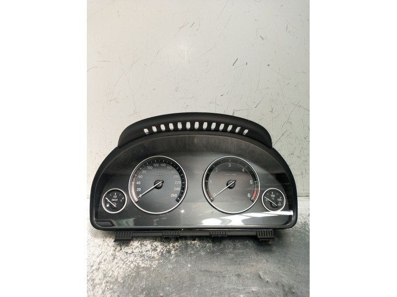 Recambio de cuadro instrumentos para bmw x3 (f25) referencia OEM IAM 683541301  
