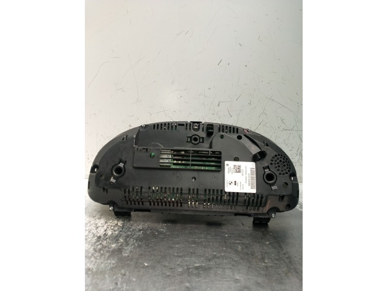 Recambio de cuadro instrumentos para bmw x3 (f25) referencia OEM IAM 683541301  