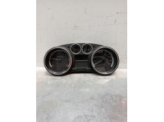 Recambio de cuadro instrumentos para peugeot 308 i (4a_, 4c_) 1.6 hdi referencia OEM IAM 9665107480 503001550309  