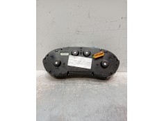 Recambio de cuadro instrumentos para peugeot 308 i (4a_, 4c_) 1.6 hdi referencia OEM IAM 9665107480 503001550309   2