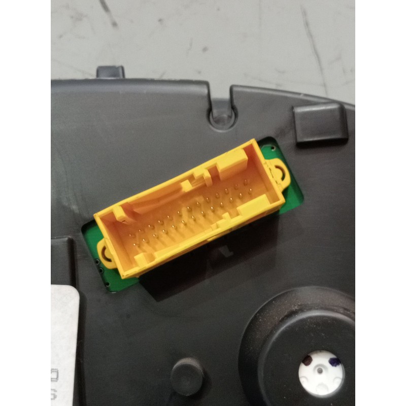 Recambio de cuadro instrumentos para peugeot 308 i (4a_, 4c_) 1.6 hdi referencia OEM IAM 9665107480 503001550309  