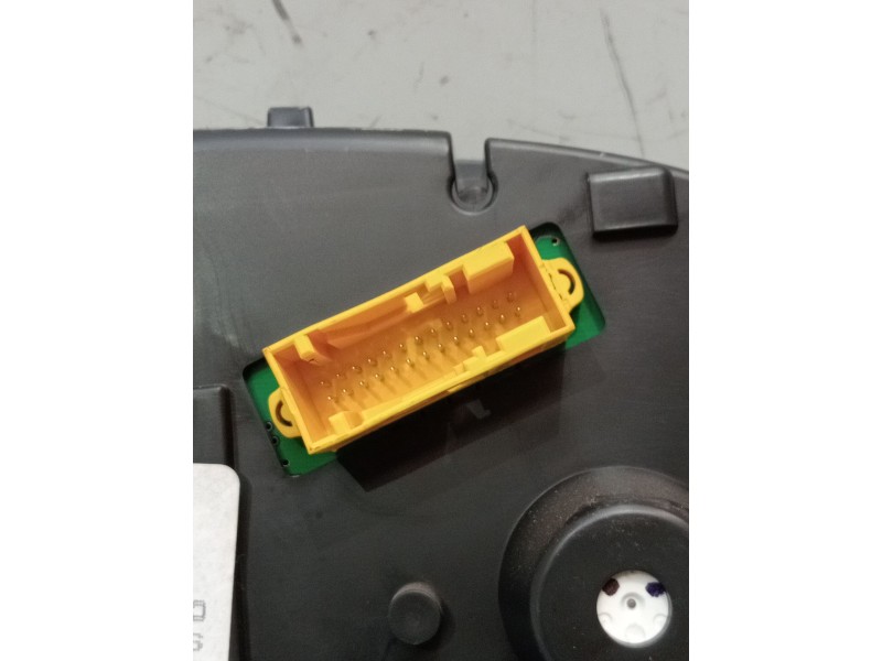 Recambio de cuadro instrumentos para peugeot 308 i (4a_, 4c_) 1.6 hdi referencia OEM IAM 9665107480 503001550309  