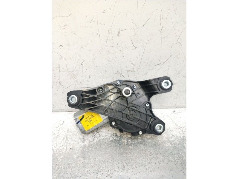 Recambio de motor limpia trasero para bmw x3 (f25) referencia OEM IAM 723706202  