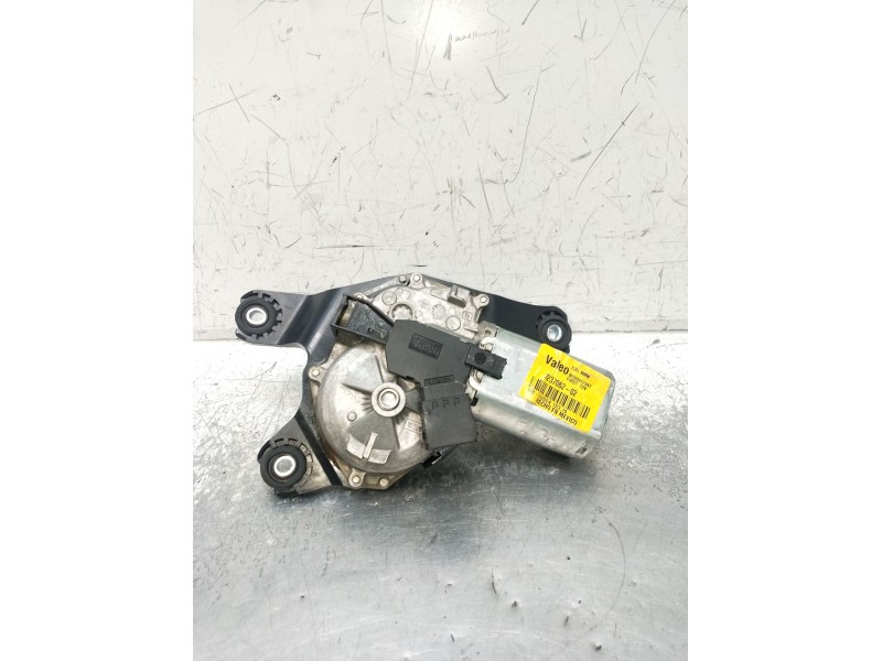 Recambio de motor limpia trasero para bmw x3 (f25) referencia OEM IAM 723706202  